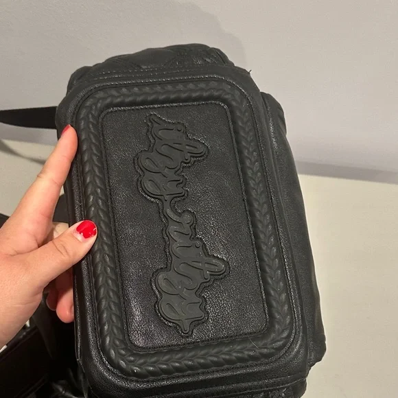 Itzy Ritzy Baby Boss Plus, Mystic Black, Large - Picture 12 of 16